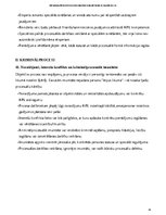 Konspekts 'Kriminālprocess un noziedzīgu nodarījumu kvalifikācija', 29.