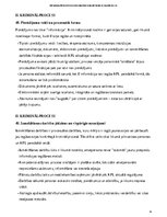 Konspekts 'Kriminālprocess un noziedzīgu nodarījumu kvalifikācija', 34.