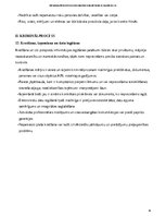 Konspekts 'Kriminālprocess un noziedzīgu nodarījumu kvalifikācija', 36.
