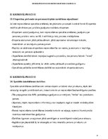 Konspekts 'Kriminālprocess un noziedzīgu nodarījumu kvalifikācija', 37.