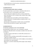 Konspekts 'Kriminālprocess un noziedzīgu nodarījumu kvalifikācija', 38.
