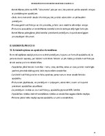 Konspekts 'Kriminālprocess un noziedzīgu nodarījumu kvalifikācija', 40.