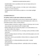 Konspekts 'Kriminālprocess un noziedzīgu nodarījumu kvalifikācija', 43.