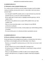 Konspekts 'Kriminālprocess un noziedzīgu nodarījumu kvalifikācija', 44.