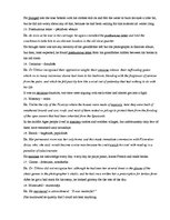 Eseja 'Review of a Book', 4.