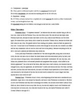 Eseja 'Review of a Book', 5.