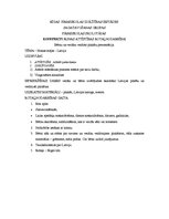 Prakses atskaite 'Pirmsskolas skolotāja prakse', 2.