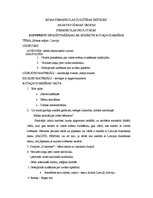 Prakses atskaite 'Pirmsskolas skolotāja prakse', 4.