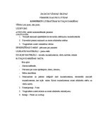 Prakses atskaite 'Pirmsskolas skolotāja prakse', 10.