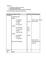Prakses atskaite 'Pirmsskolas skolotāja prakse', 18.