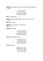 Prakses atskaite 'Pirmsskolas skolotāja prakse', 21.