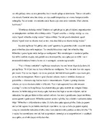 Konspekts 'Mīlestības tēma Imanta Ziedoņa epifānijās', 2.