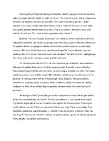 Konspekts 'Mīlestības tēma Imanta Ziedoņa epifānijās', 3.