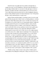 Konspekts 'Mīlestības tēma Imanta Ziedoņa epifānijās', 4.