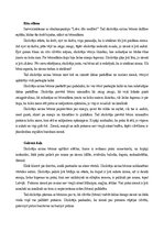 Konspekts 'Integrācijas realizācija pedagoģiskajā procesā dienas gaitā', 3.