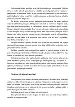 Konspekts 'Integrācijas realizācija pedagoģiskajā procesā dienas gaitā', 4.