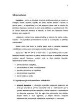 Referāts 'Iepakojuma depozīta sistēmas iespējas un draudi', 4.