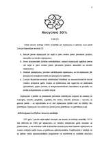 Referāts 'Iepakojuma depozīta sistēmas iespējas un draudi', 8.