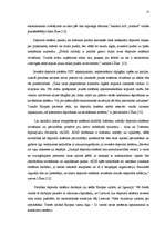 Referāts 'Iepakojuma depozīta sistēmas iespējas un draudi', 21.