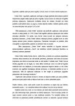 Referāts 'Iepakojuma depozīta sistēmas iespējas un draudi', 22.