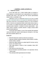 Prakses atskaite 'Dokumentu pakete iekšējā auditā', 5.