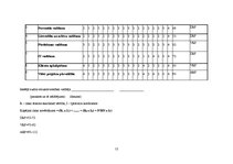 Prakses atskaite 'Dokumentu pakete iekšējā auditā', 12.