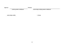 Prakses atskaite 'Dokumentu pakete iekšējā auditā', 19.