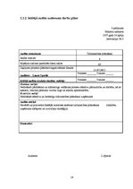 Prakses atskaite 'Dokumentu pakete iekšējā auditā', 24.