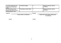 Prakses atskaite 'Dokumentu pakete iekšējā auditā', 26.