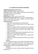 Prakses atskaite 'Dokumentu pakete iekšējā auditā', 29.