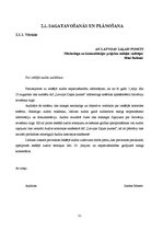 Prakses atskaite 'Dokumentu pakete iekšējā auditā', 31.