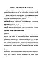 Prakses atskaite 'Dokumentu pakete iekšējā auditā', 38.