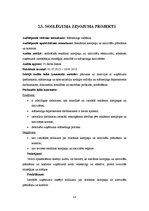 Prakses atskaite 'Dokumentu pakete iekšējā auditā', 54.