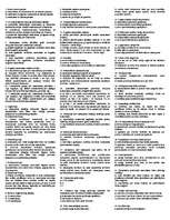 Konspekts 'Romiešu civiltiesības', 1.