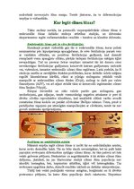 Referāts 'Cilmes šūnu pētījumi un to pielietošanas perspektīvas medicīnā', 4.