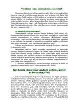 Referāts 'Cilmes šūnu pētījumi un to pielietošanas perspektīvas medicīnā', 6.