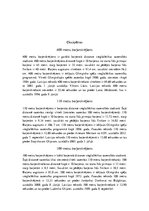 Referāts 'Pētnieciskais darbs par vieglatlētiku', 4.