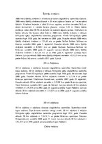 Referāts 'Pētnieciskais darbs par vieglatlētiku', 5.