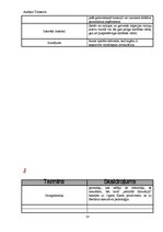 Konspekts 'Valodniecības terminu vārdnīca', 14.