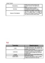 Konspekts 'Valodniecības terminu vārdnīca', 17.