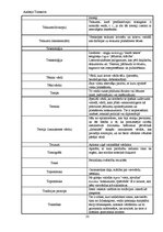 Konspekts 'Valodniecības terminu vārdnīca', 33.