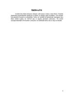 Paraugs 'Ceturtais praktiskais darbs mācību priekšmetā "Datu bāzu vadības sistēmas"', 3.