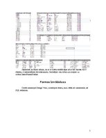 Paraugs 'Ceturtais praktiskais darbs mācību priekšmetā "Datu bāzu vadības sistēmas"', 5.