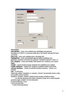 Paraugs 'Ceturtais praktiskais darbs mācību priekšmetā "Datu bāzu vadības sistēmas"', 6.