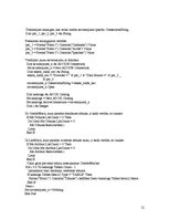 Paraugs 'Ceturtais praktiskais darbs mācību priekšmetā "Datu bāzu vadības sistēmas"', 12.