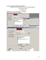 Paraugs 'Ceturtais praktiskais darbs mācību priekšmetā "Datu bāzu vadības sistēmas"', 16.