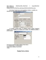 Paraugs 'Ceturtais praktiskais darbs mācību priekšmetā "Datu bāzu vadības sistēmas"', 21.