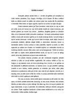 Eseja 'Kādēļ ārzemes?', 1.