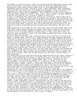 Eseja 'Drugs Offenses in Canada ', 1.