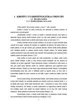 Diplomdarbs 'Ilgtermiņa kredītu attīstība', 7.